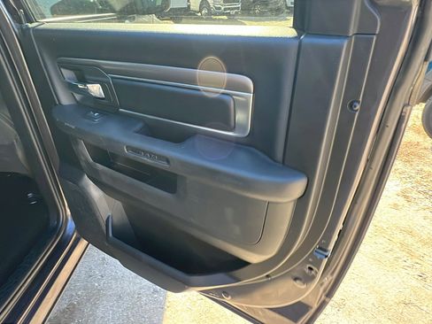 Used 2024 RAM 1500 Classic Warlock image 21