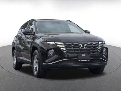 Certified 2023 Hyundai Tucson SEL AWD/4WD image 1