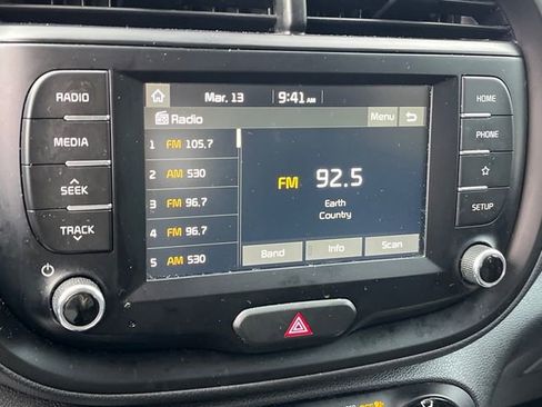 Used 2021 Kia Soul S image 8