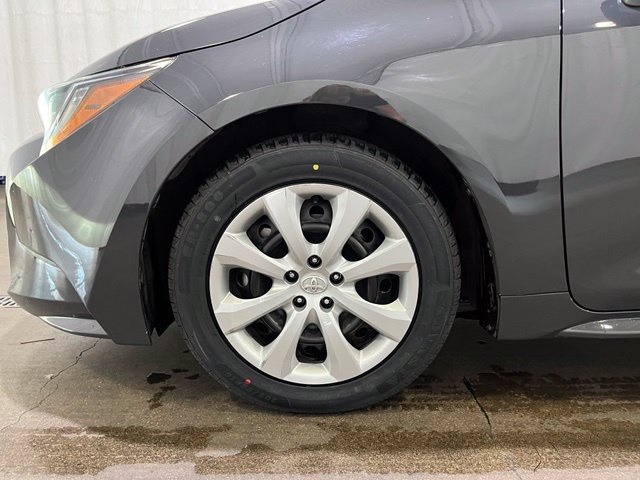 Certified 2024 Toyota Corolla LE FWD image 23