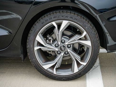 Used 2023 Audi A3 2.0T Premium w/ Convenience Package image 10