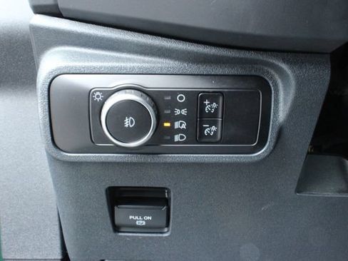 Used 2025 Ford Bronco Outer Banks AWD/4WD image 14