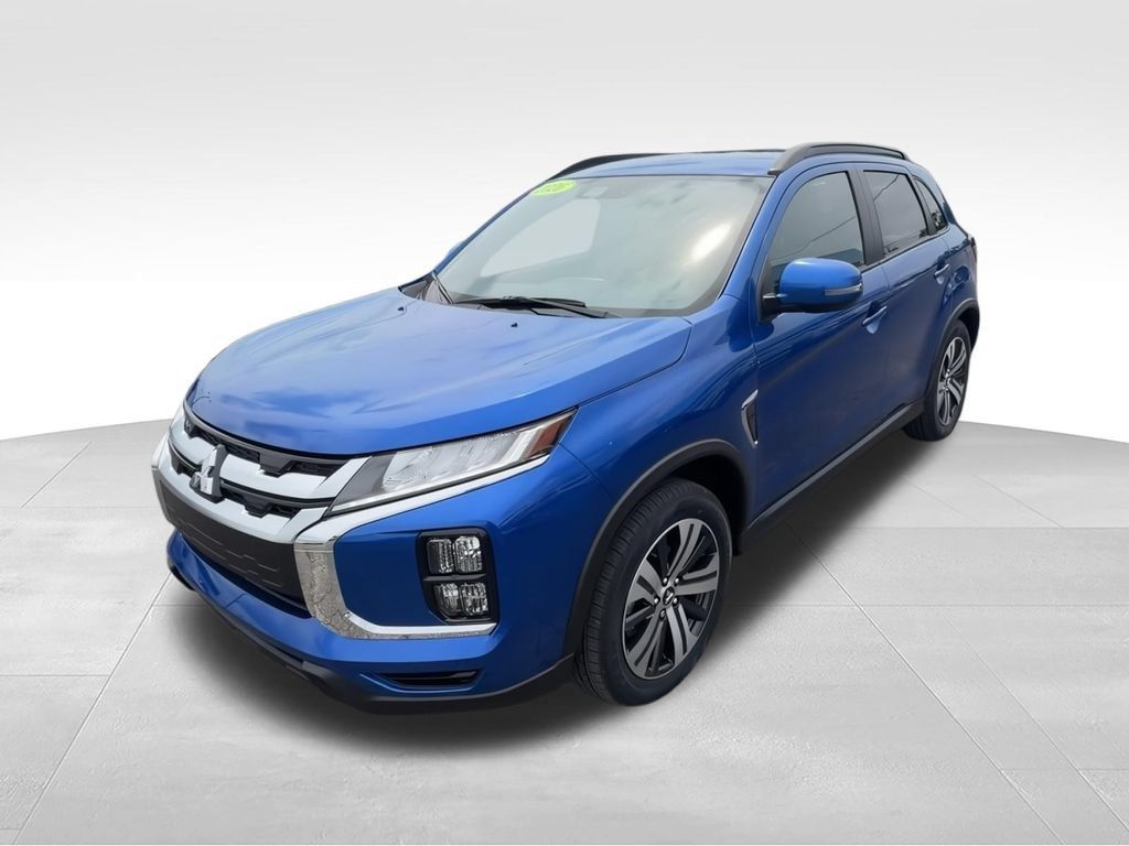 New 2026 Mitsubishi Outlander Sport SEL AWD/4WD image 4