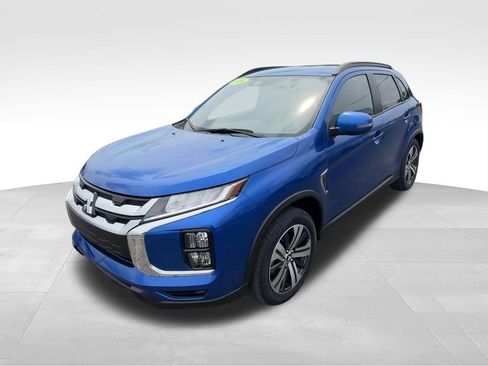 New 2026 Mitsubishi Outlander Sport SEL AWD/4WD image 4