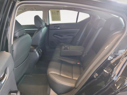 Used 2022 Nissan Altima 2.5 SL FWD image 25