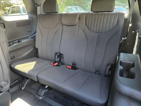 Used 2025 Hyundai Palisade Calligraphy AWD/4WD image 17