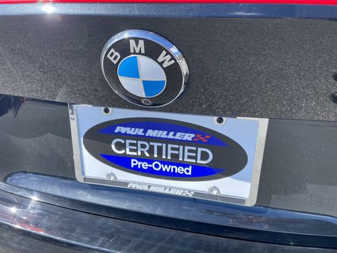 Used 2023 BMW 430i xDrive 430i xDrive w/ M Sport Package image 38