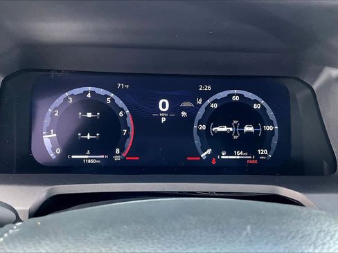 Used 2024 Toyota Tacoma TRD Sport w/ TRD Sport Upgrade Package image 25