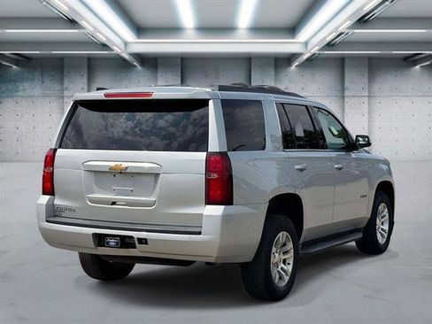 Used 2019 Chevrolet Tahoe LT AWD/4WD image 26