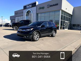 Used 2018 Honda CR-V EX-L video 1