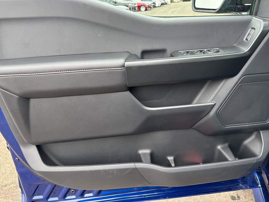 Used 2026 Ford F150 STX w/ F-150 LOBO Package AWD/4WD image 31