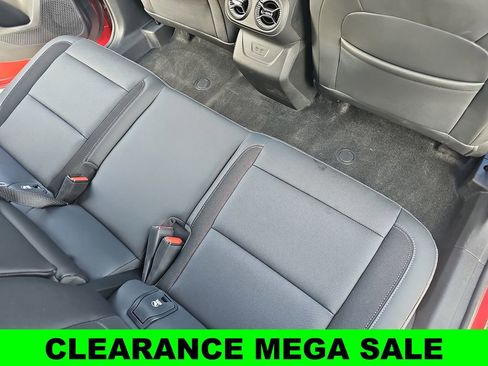 New 2024 Chevrolet Blazer EV LT image 11