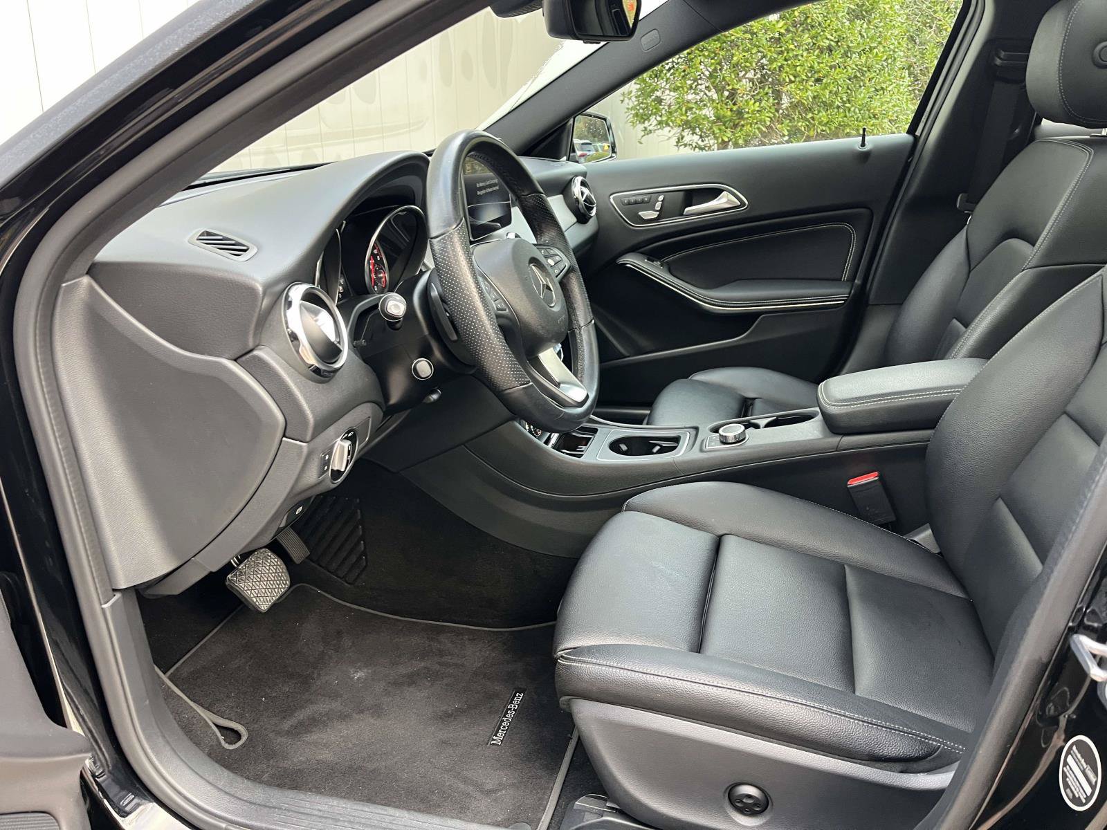 Used 2019 Mercedes-Benz GLA 250 4MATIC image 47