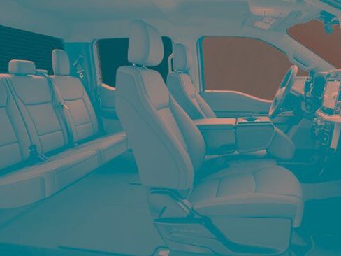 New 2026 Ford F150 XLT AWD/4WD image 28