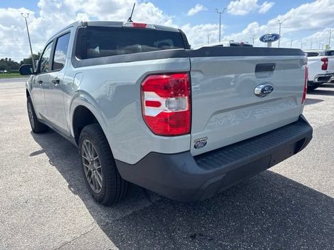 Used 2023 Ford Maverick 2WD SuperCrew image 6
