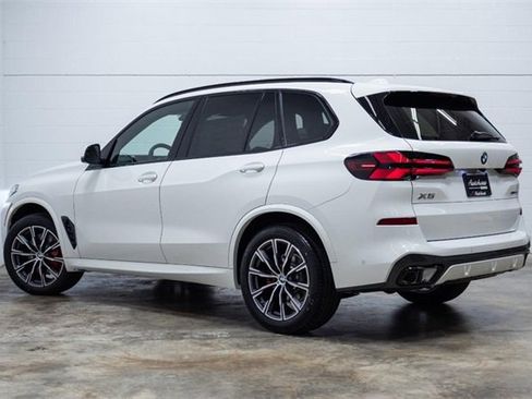New 2026 BMW X5 xDrive40i image 16