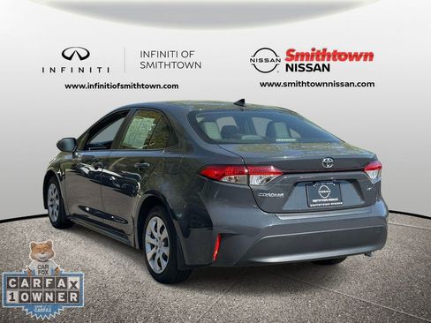 Used 2023 Toyota Corolla LE FWD image 7