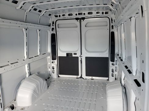 Used 2025 RAM ProMaster 3500 w/ Quick Order Package 22G SLT image 20