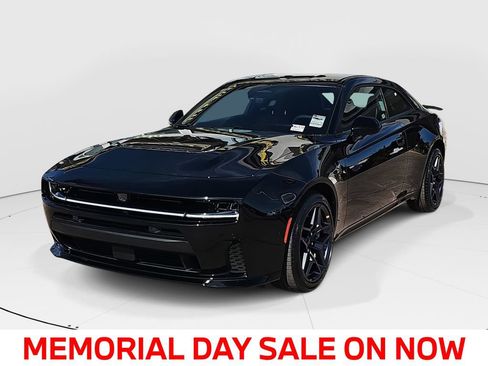 New 2026 Dodge Charger Scat Pack AWD/4WD image 7