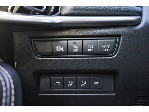 New 2026 MAZDA CX-90 3.3 Turbo w/ Preferred Package image 18