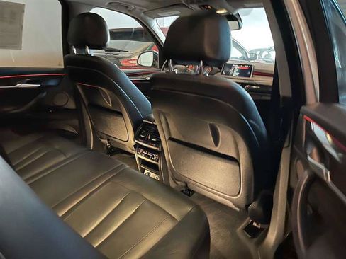Used 2016 BMW X5 xDrive35i AWD/4WD image 28
