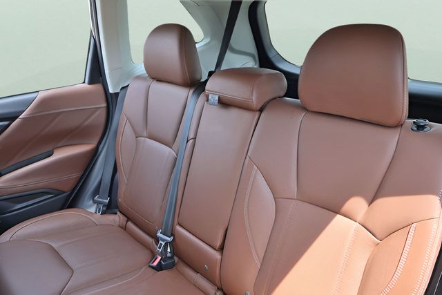 Used 2021 Subaru Forester Touring AWD/4WD image 13