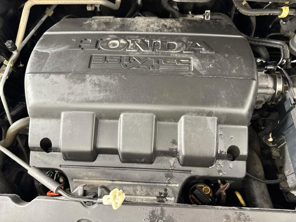 Used 2012 Honda Odyssey Touring image 41