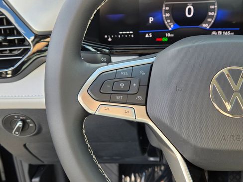 New 2026 Volkswagen Taos S FWD image 11