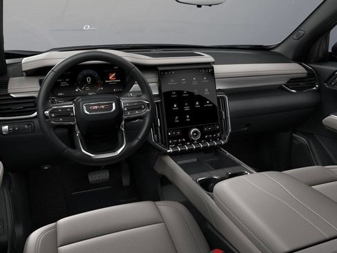 New 2026 GMC Acadia Elevation FWD image 7