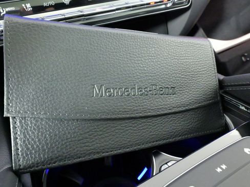 Used 2025 Mercedes-Benz GLS 450 4MATIC image 72