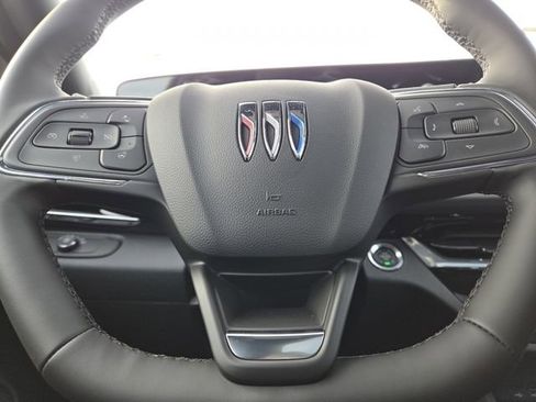 New 2026 Buick Envista Sport Touring w/ Convenience I Package FWD image 34