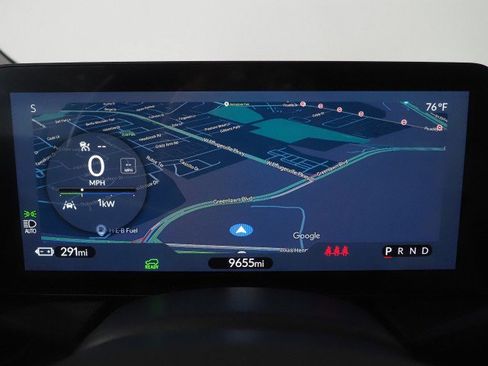 Used 2024 Honda Prologue Touring image 19