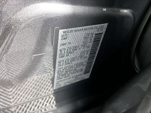 Used 2023 INFINITI QX60 Luxe w/ Vision Package AWD/4WD image 33