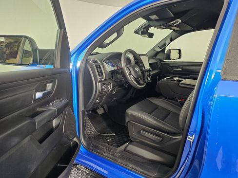 New 2026 RAM 1500 Classic Warlock AWD/4WD image 22