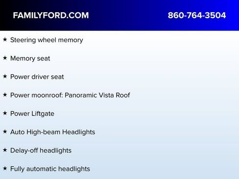 Used 2022 Lincoln Nautilus Reserve AWD/4WD image 4