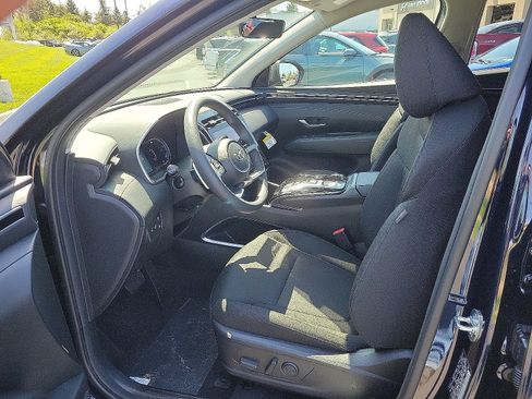 Used 2024 Hyundai Tucson SEL AWD/4WD image 9