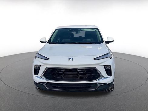 Used 2025 Buick Encore GX Preferred image 4