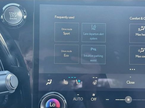 New 2026 Lexus RX 350 Premium FWD image 31