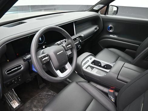 New 2026 Hyundai Palisade Calligraphy AWD/4WD image 19