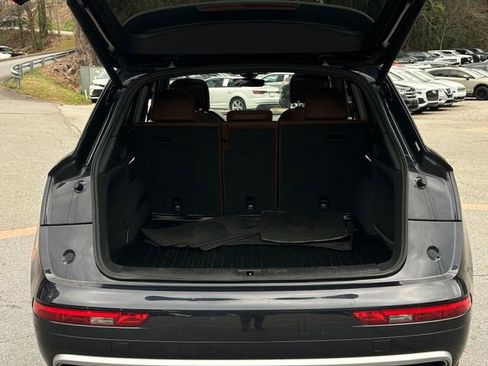 Used 2019 Audi Q5 2.0T Premium Plus w/ Premium Plus Package image 38