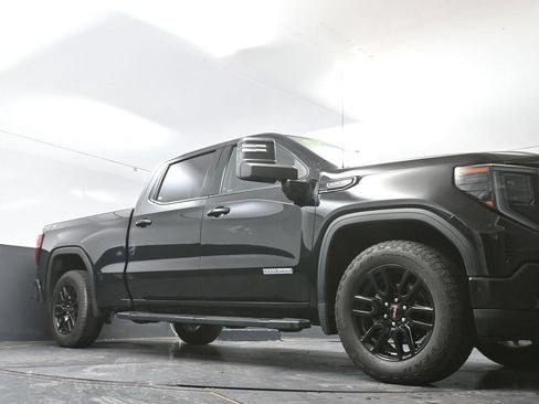 Used 2023 GMC Sierra 1500 Elevation w/ Preferred Package AWD/4WD image 54