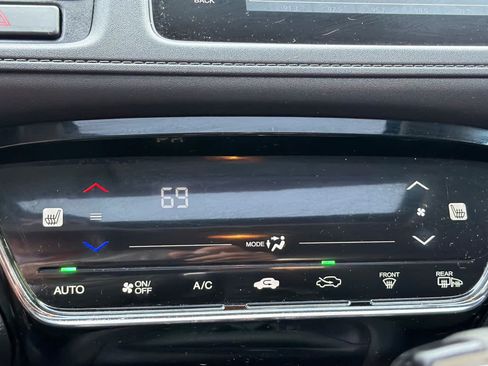 Used 2016 Honda HR-V EX image 22