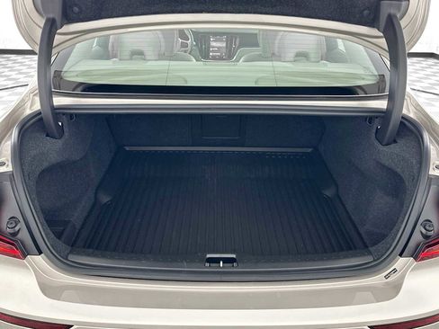 Used 2025 Volvo S60 B5 Core w/ Climate Package image 24