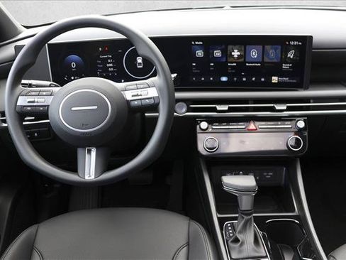 New 2026 Hyundai Santa Cruz SEL AWD/4WD image 24