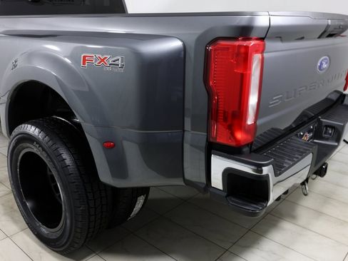 Used 2025 Ford F350 XL w/ XL Driver Assist Package image 41