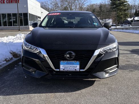 Used 2023 Nissan Sentra SV image 15