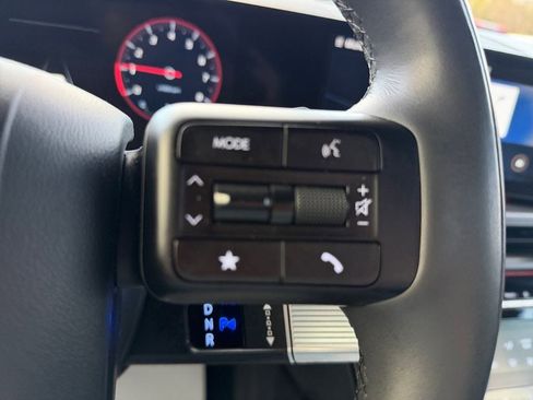 Used 2024 Hyundai Santa Fe Calligraphy image 16