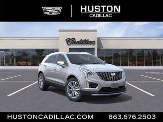 New 2026 Cadillac XT5 Premium Luxury w/ Driver Assist Package FWD video 1