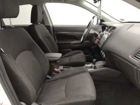 Used 2021 Mitsubishi Outlander Sport FWD image 21