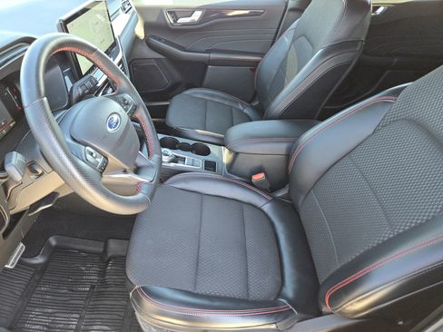 Used 2023 Ford Escape ST-Line Select w/ Tech Pack #1 image 14